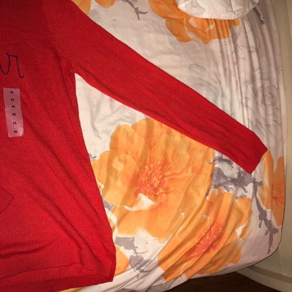 Old Navy flannel shirt - Picture 2 of 4